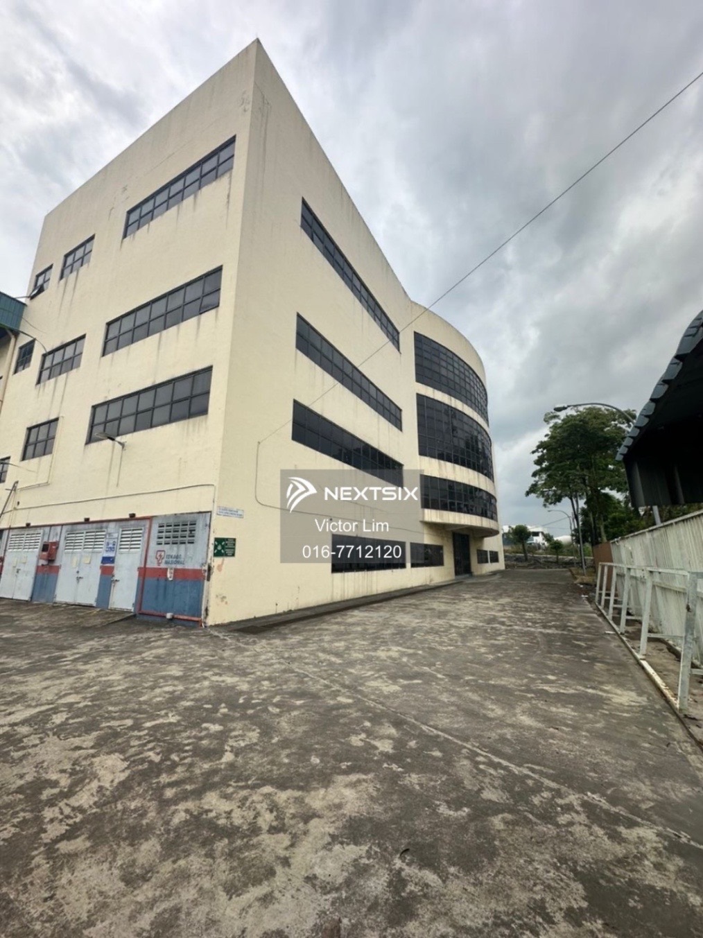 Factory For Rent in Johor Bahru Johor - Image 20