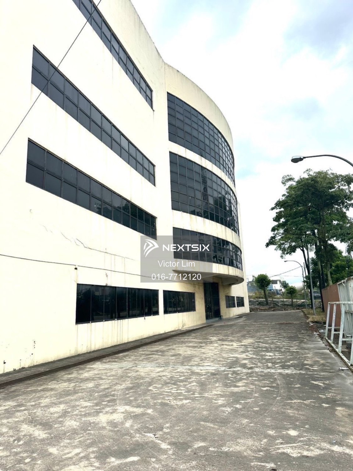 Factory For Rent in Johor Bahru Johor - Image 21