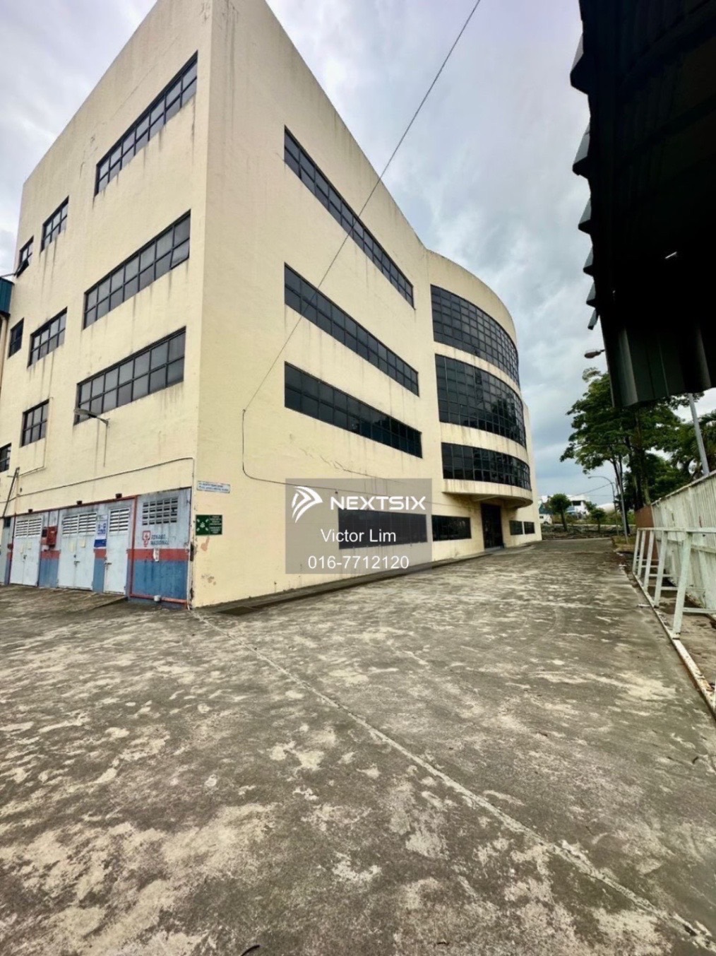 Factory For Rent in Johor Bahru Johor - Image 22