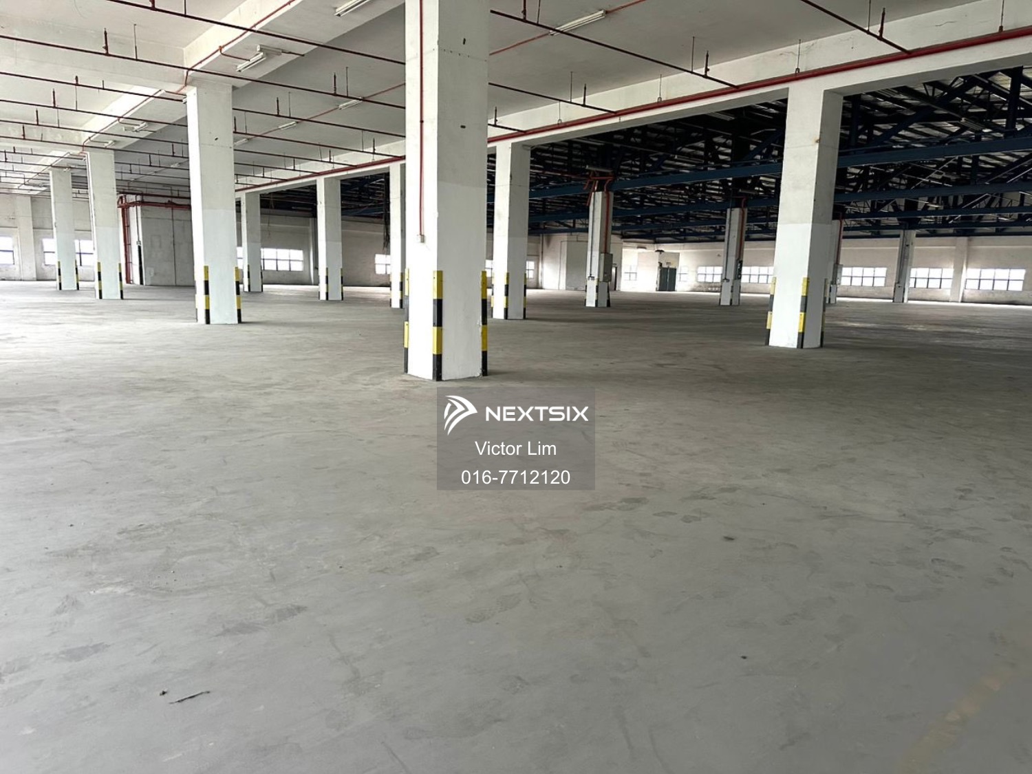 Factory For Rent in Johor Bahru Johor - Image 7