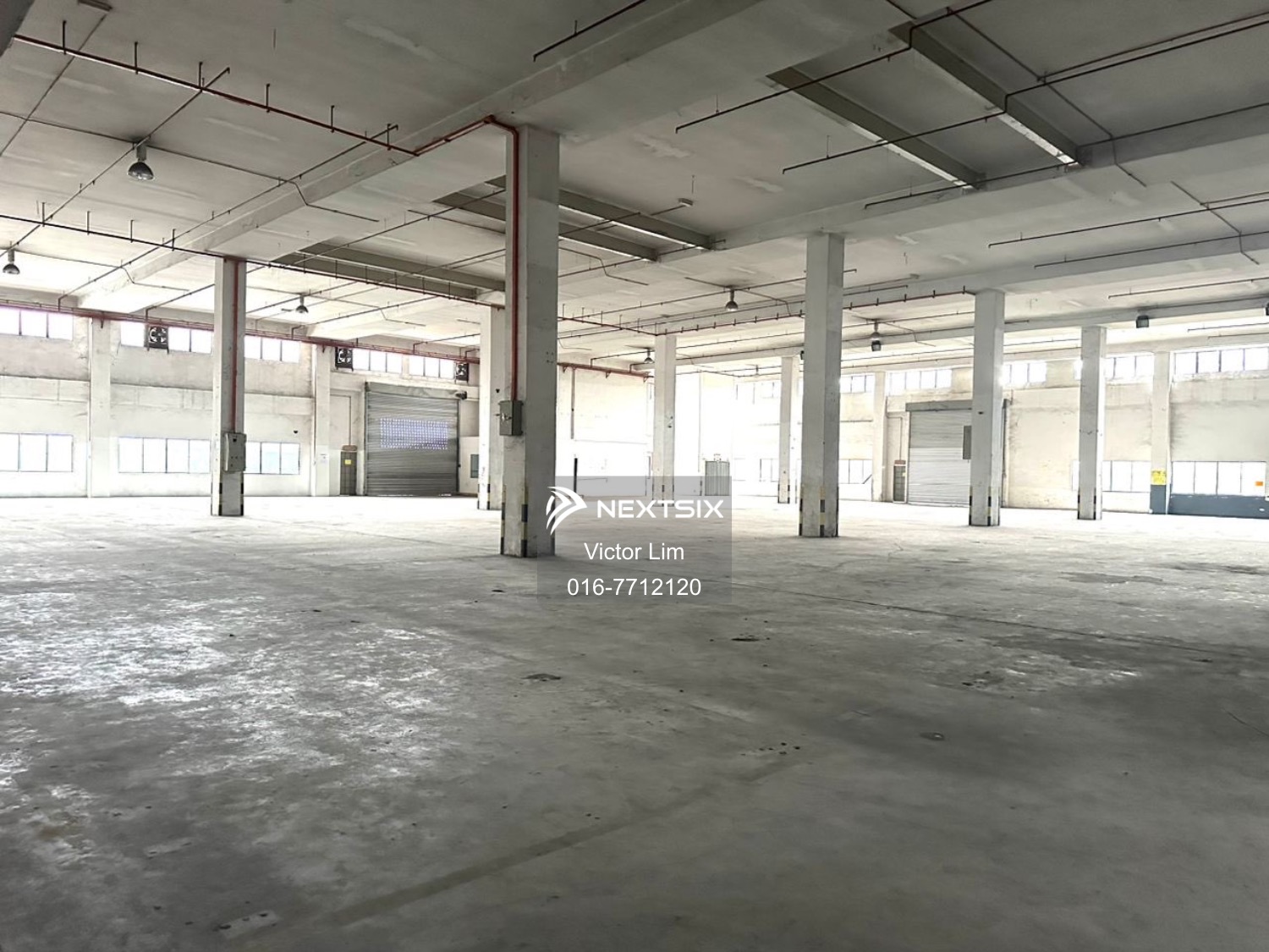 Factory For Rent in Johor Bahru Johor - Image 8
