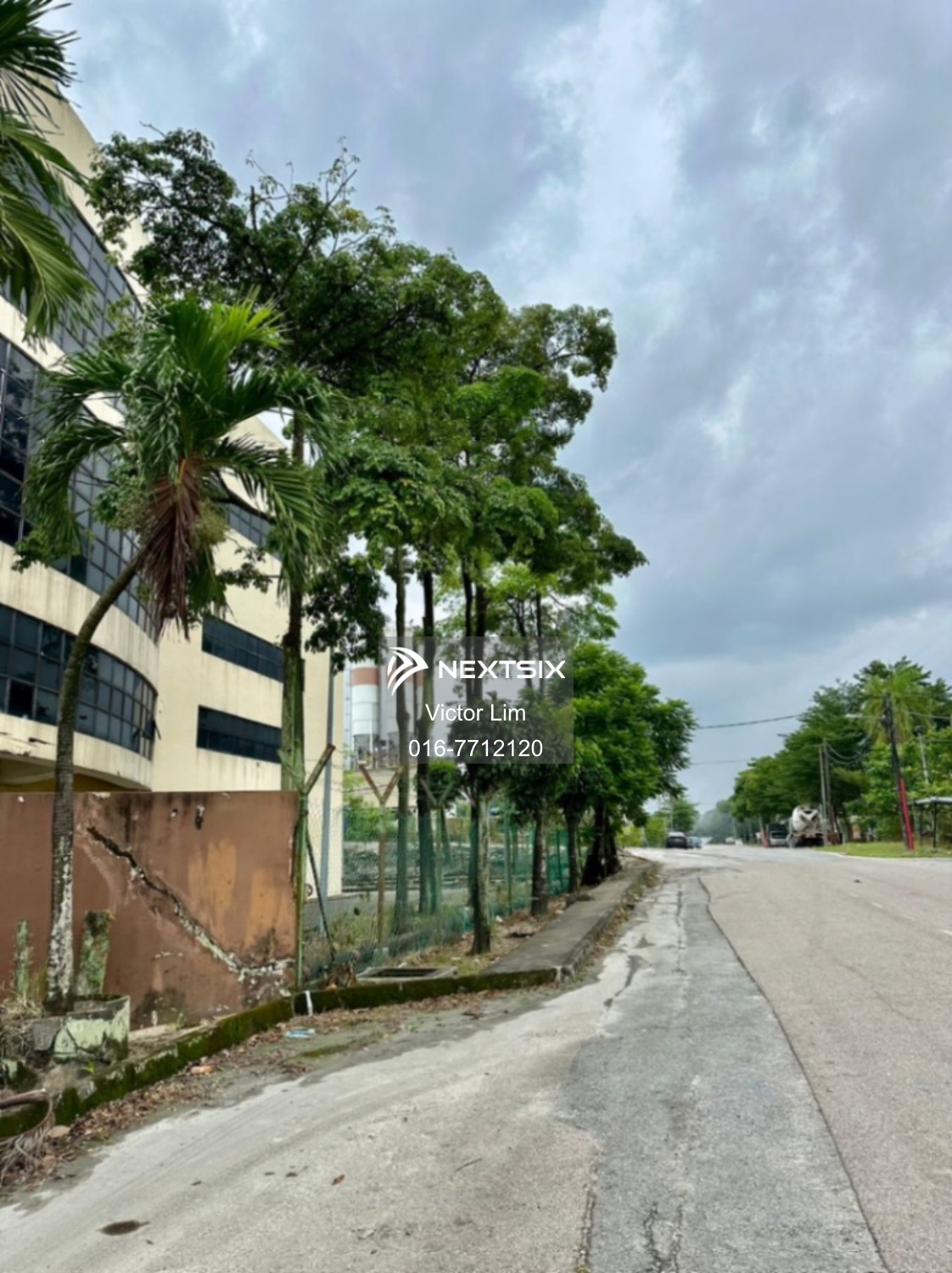 Factory For Rent in Johor Bahru Johor - Image 9