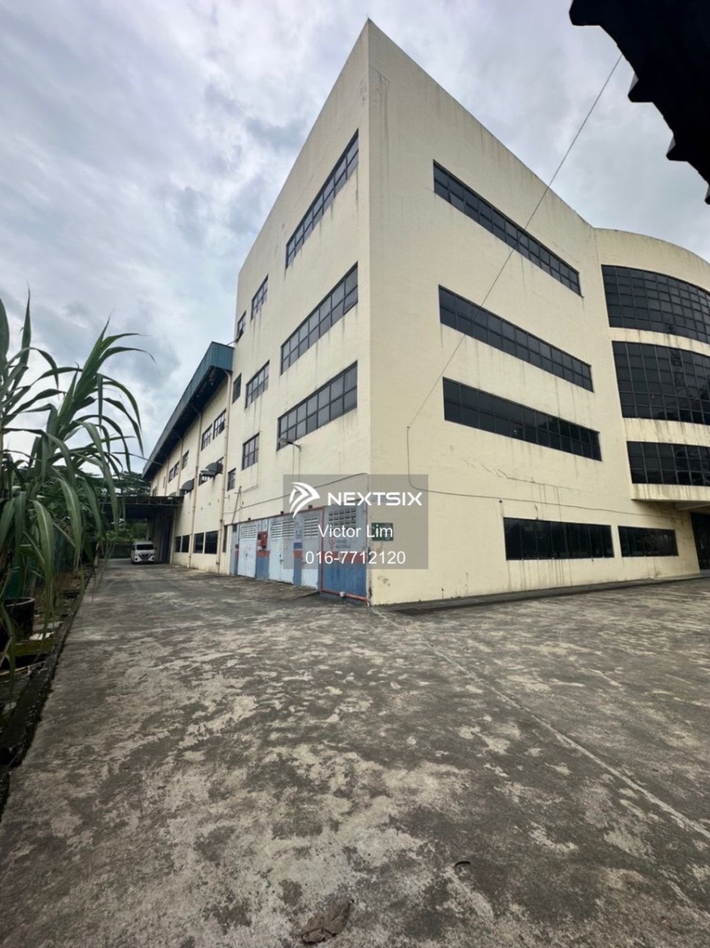 Factory For Rent in Johor Bahru Johor - Image 6