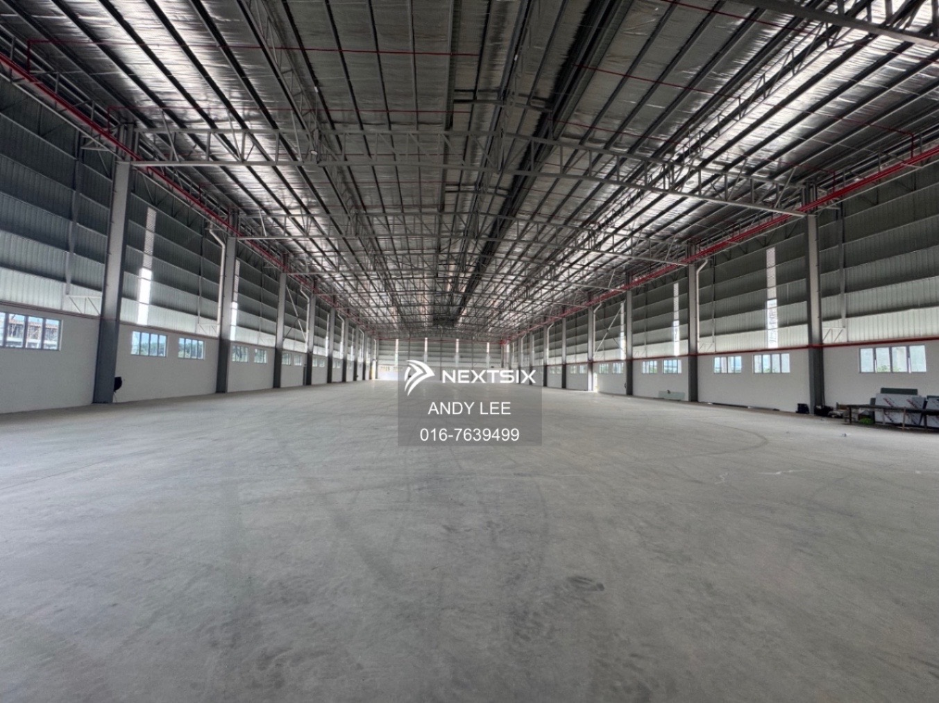 Detached Factory For Rent in Iskandar Puteri (Nusajaya) Johor - Image 2