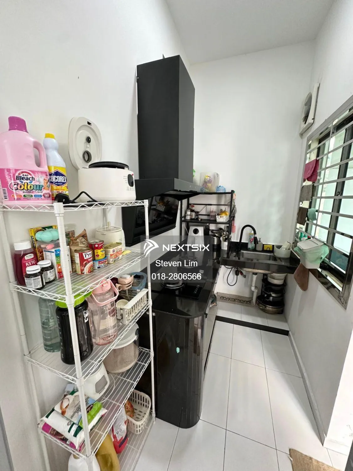 Cluster House For Sale in Johor Bahru Johor - Image 10