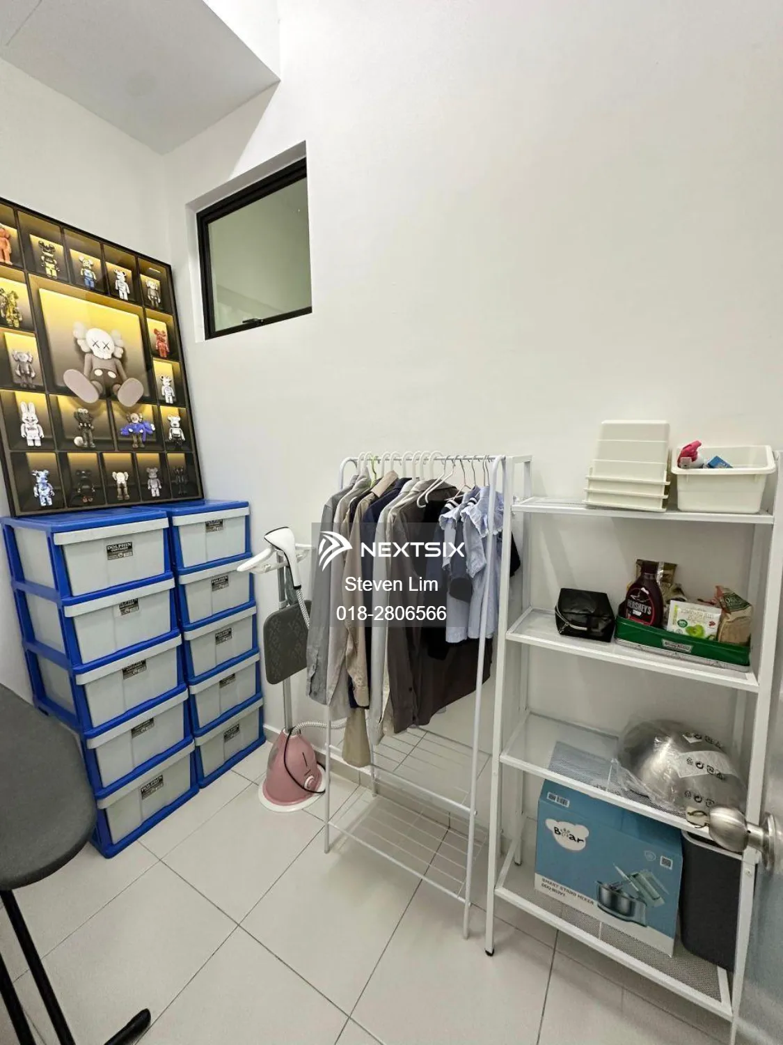 Cluster House For Sale in Johor Bahru Johor - Image 12