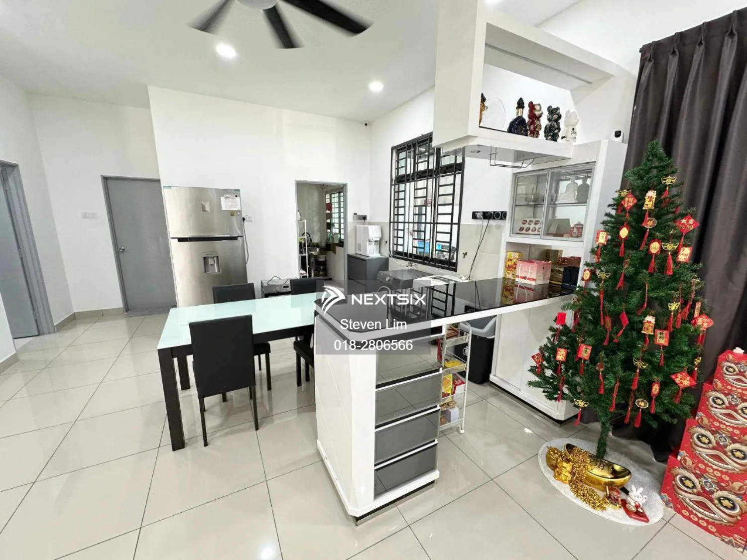 Cluster House For Sale in Johor Bahru Johor - Image 5