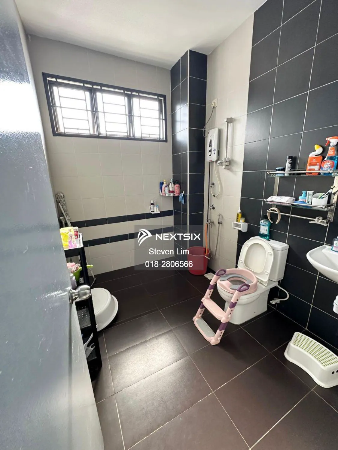 Cluster House For Sale in Johor Bahru Johor - Image 8