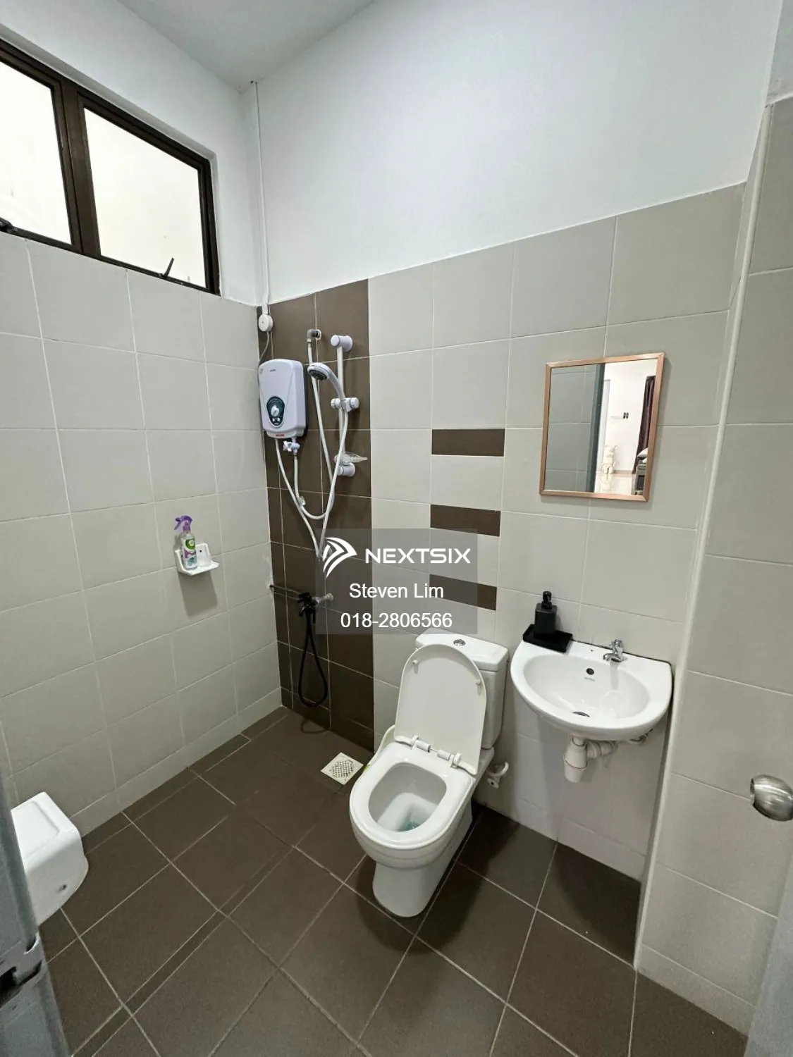 Cluster House For Sale in Johor Bahru Johor - Image 9