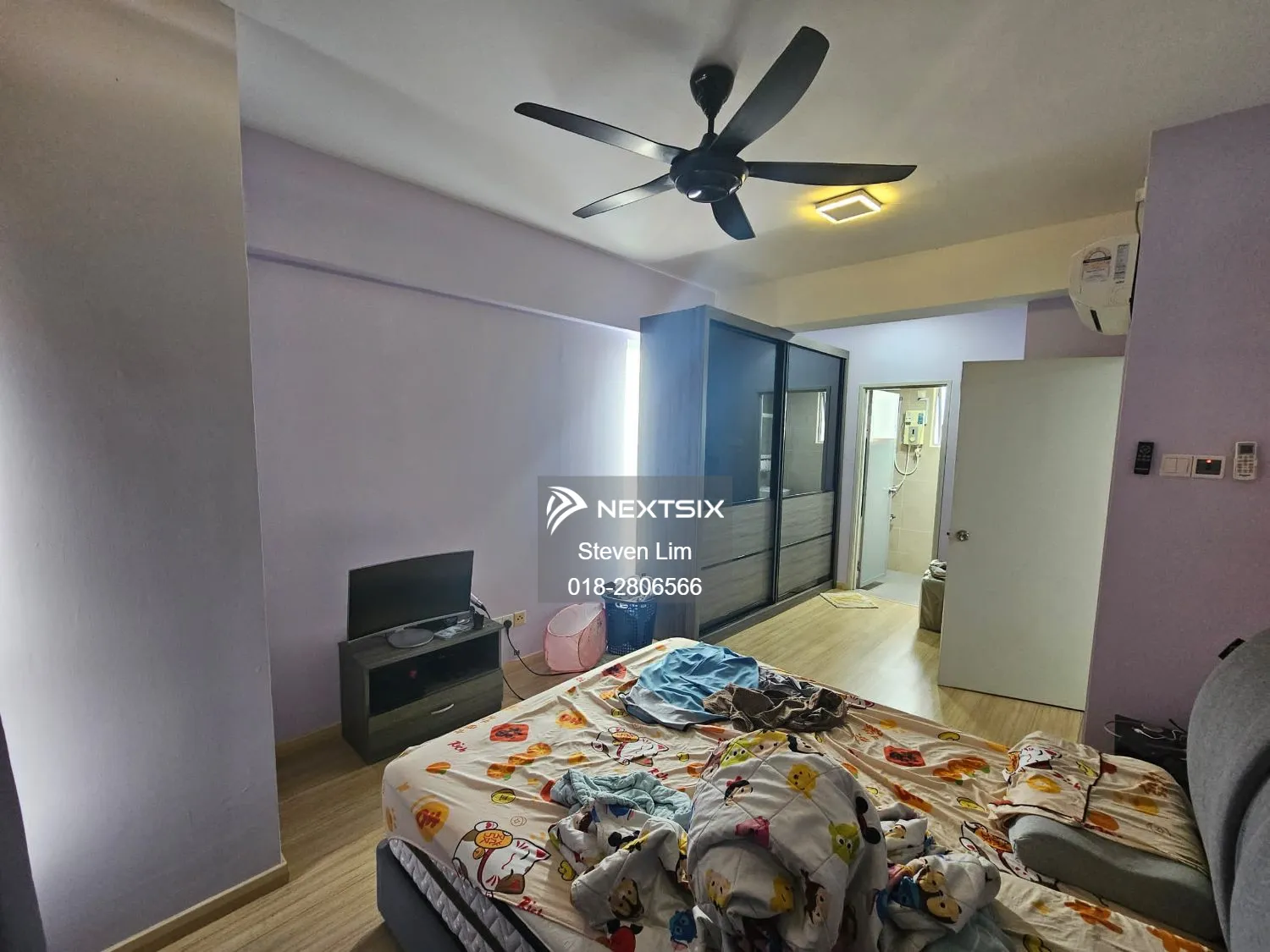 Midas Perling Apartment