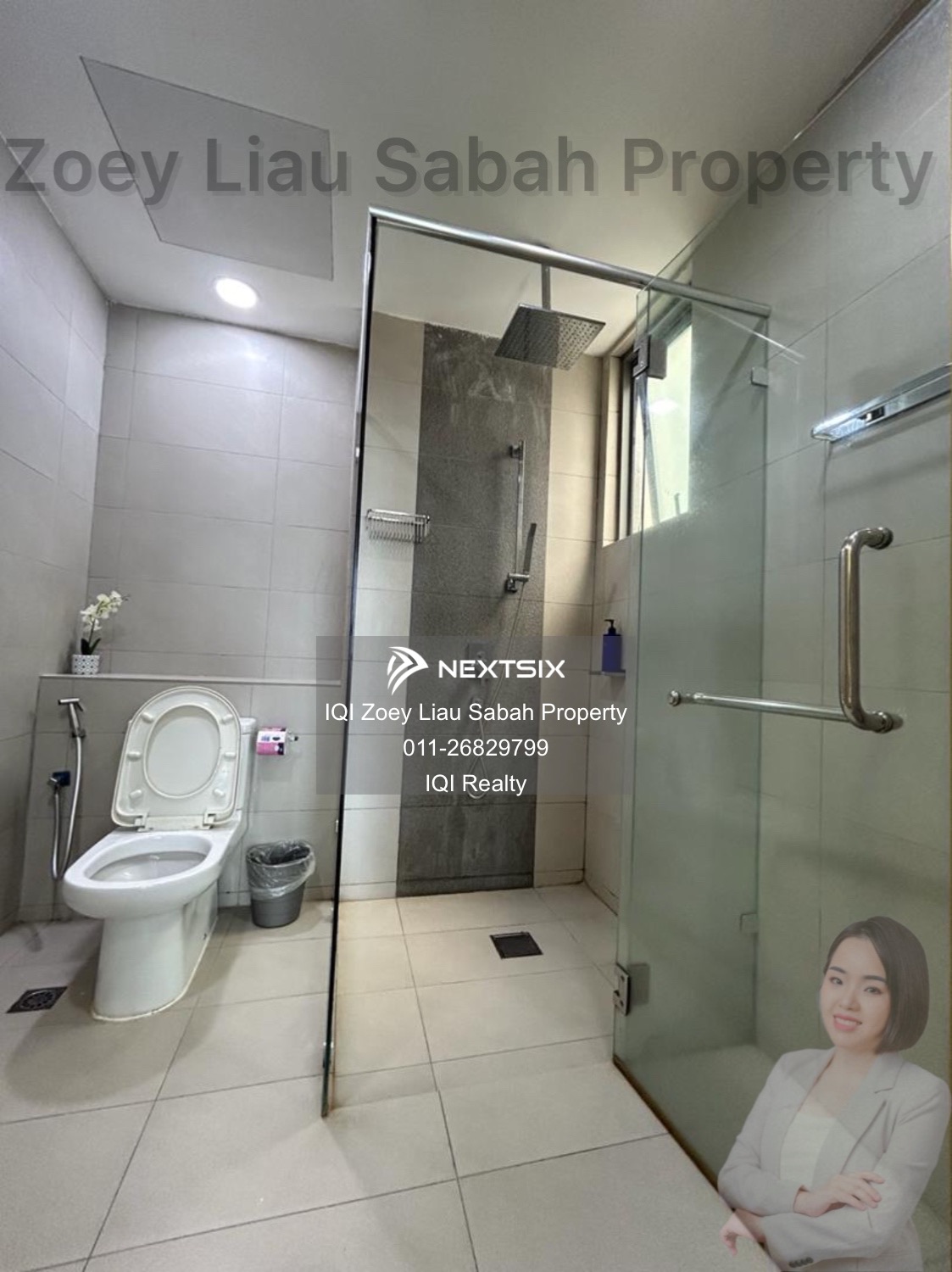 Serviced Residence For Sale in Kota Kinabalu Sabah - Image 7