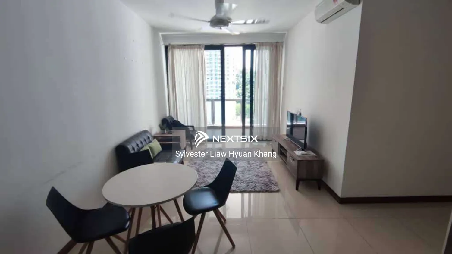 Jesselton Residences