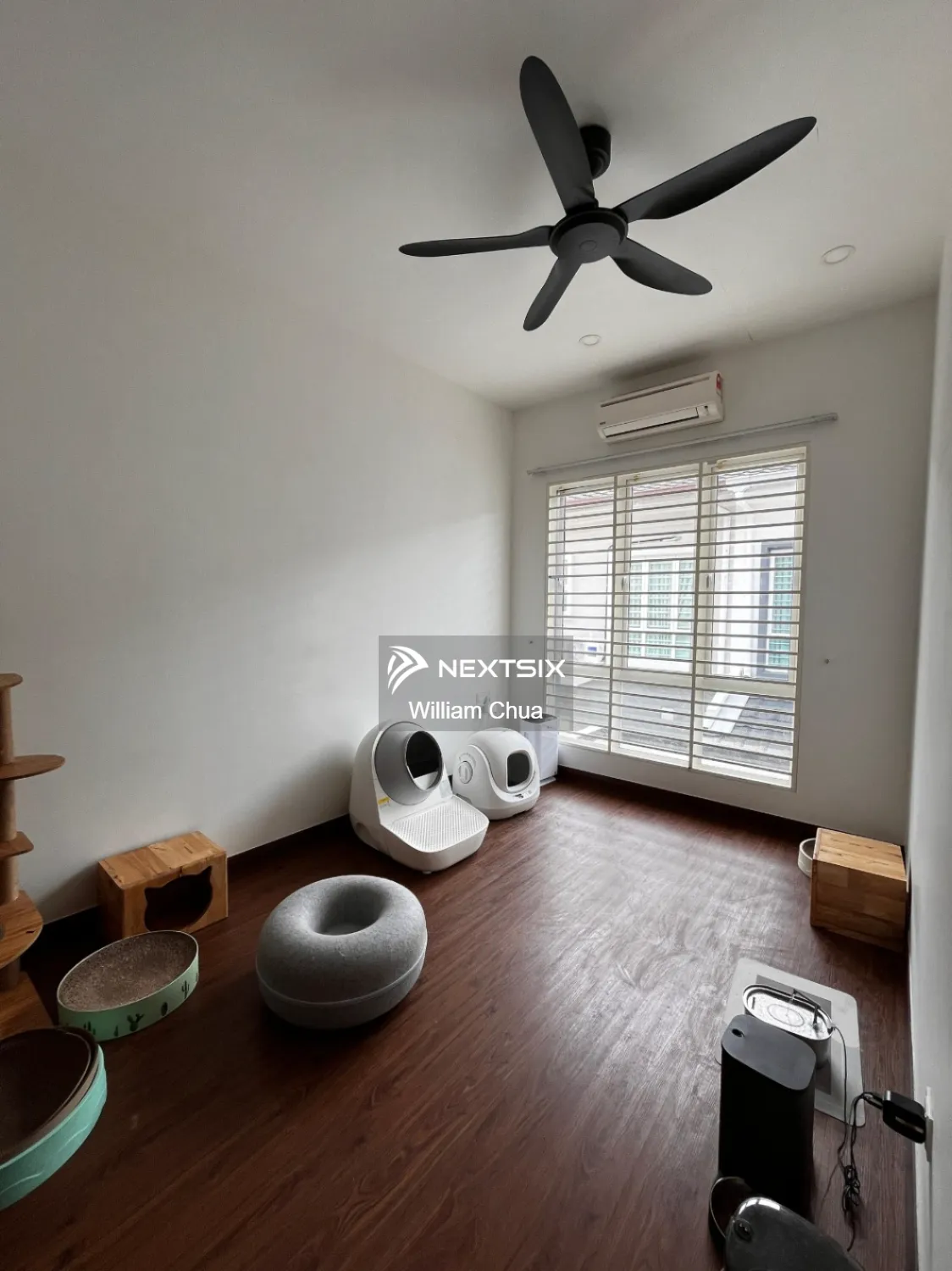 2-sty Superlink House For Sale in Setia Alam Selangor - Image 5