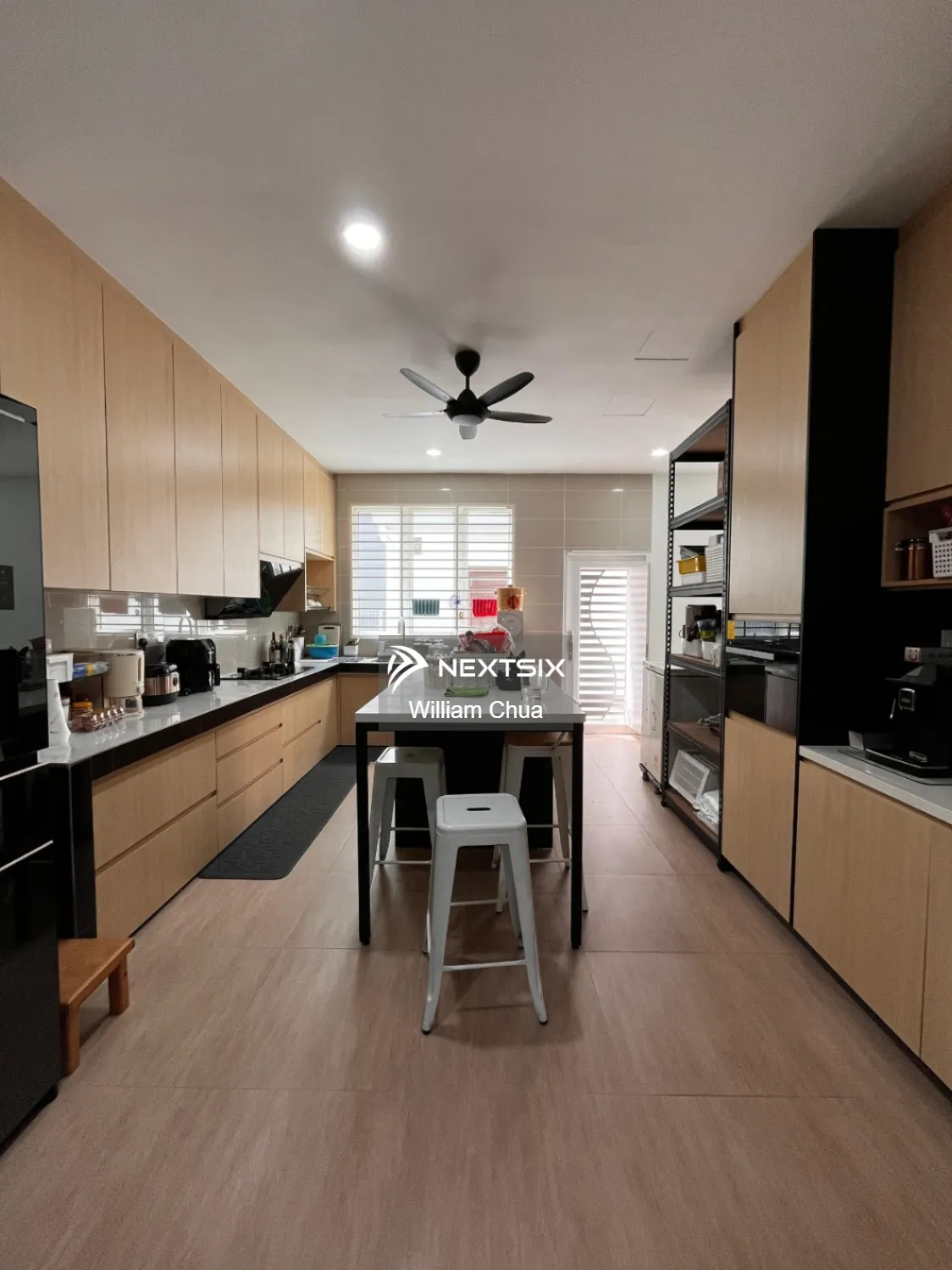 2-sty Superlink House For Sale in Setia Alam Selangor - Image 7