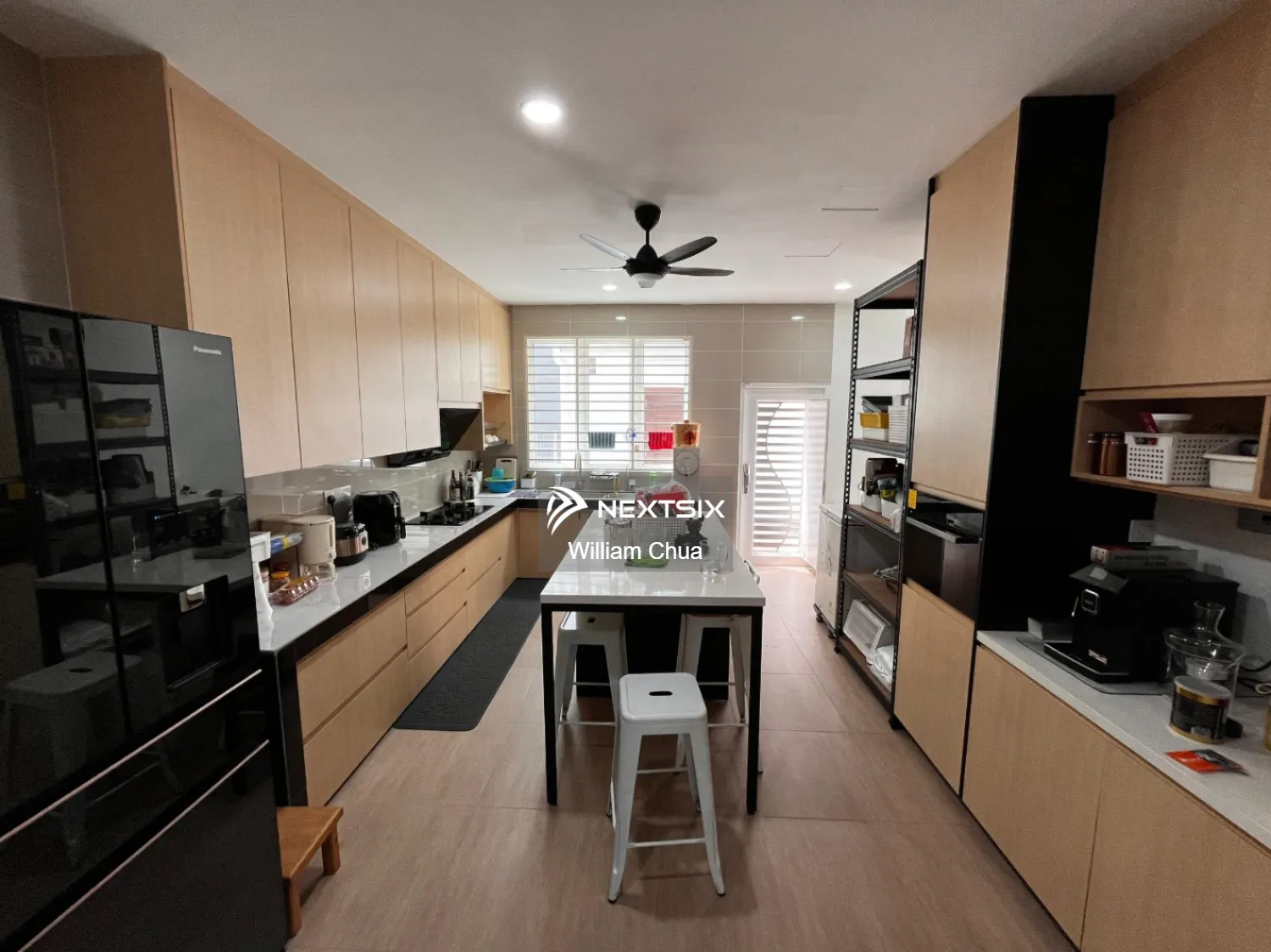 2-sty Superlink House For Sale in Setia Alam Selangor - Image 8