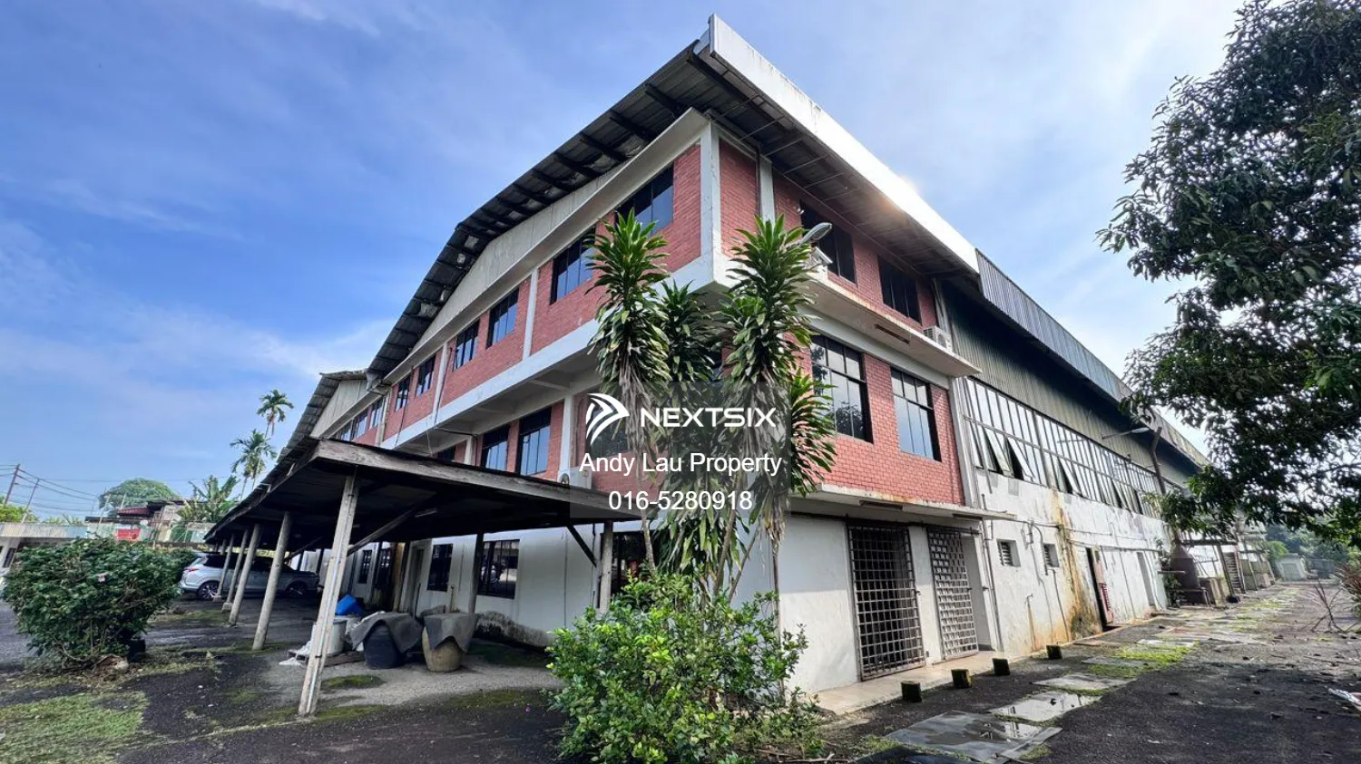 Jalan Sengkang / Kulai / Senai / Seelong / Saleng / Kelapa Sawit / Kempas