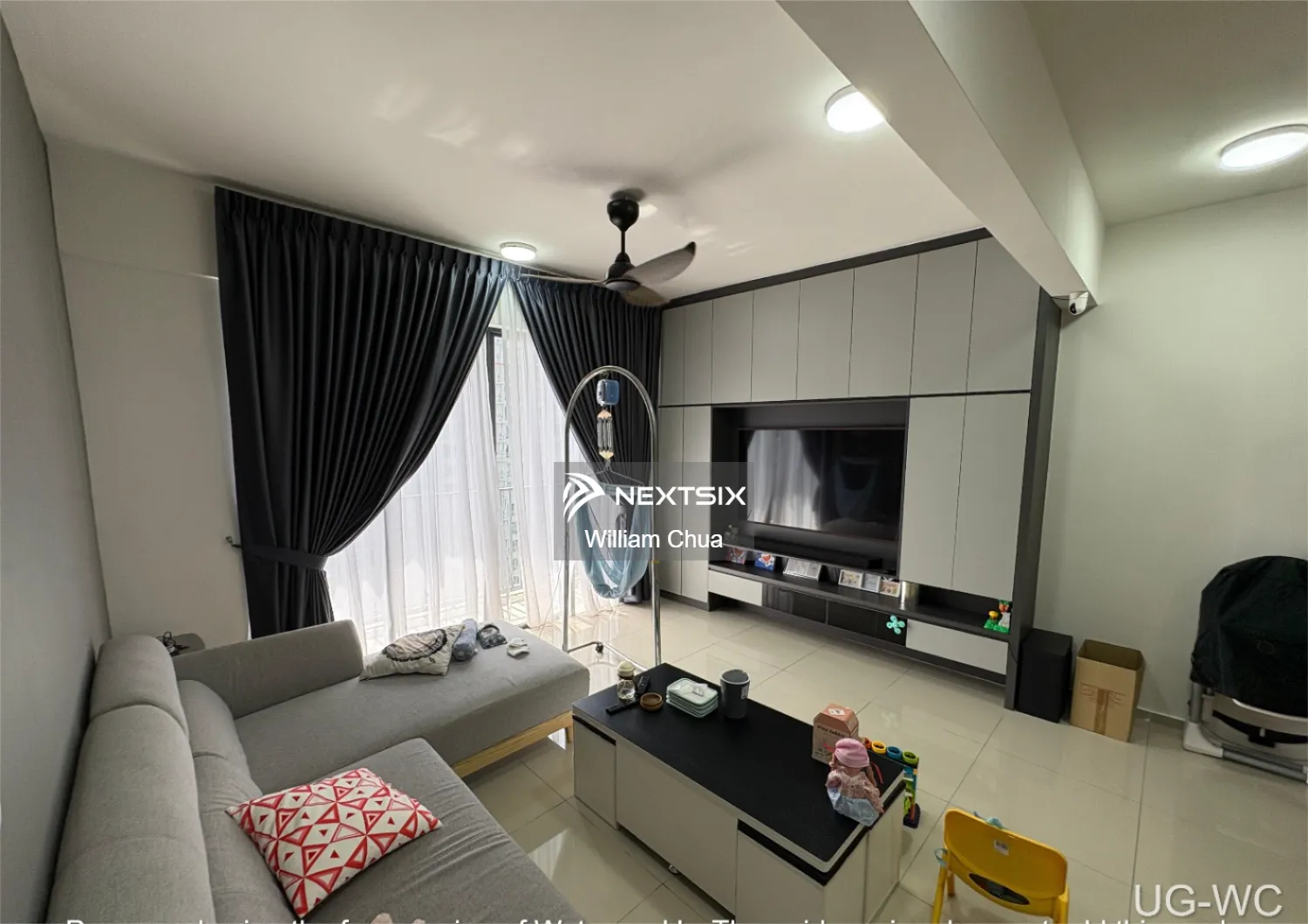Condominium For Sale in Port Klang Selangor