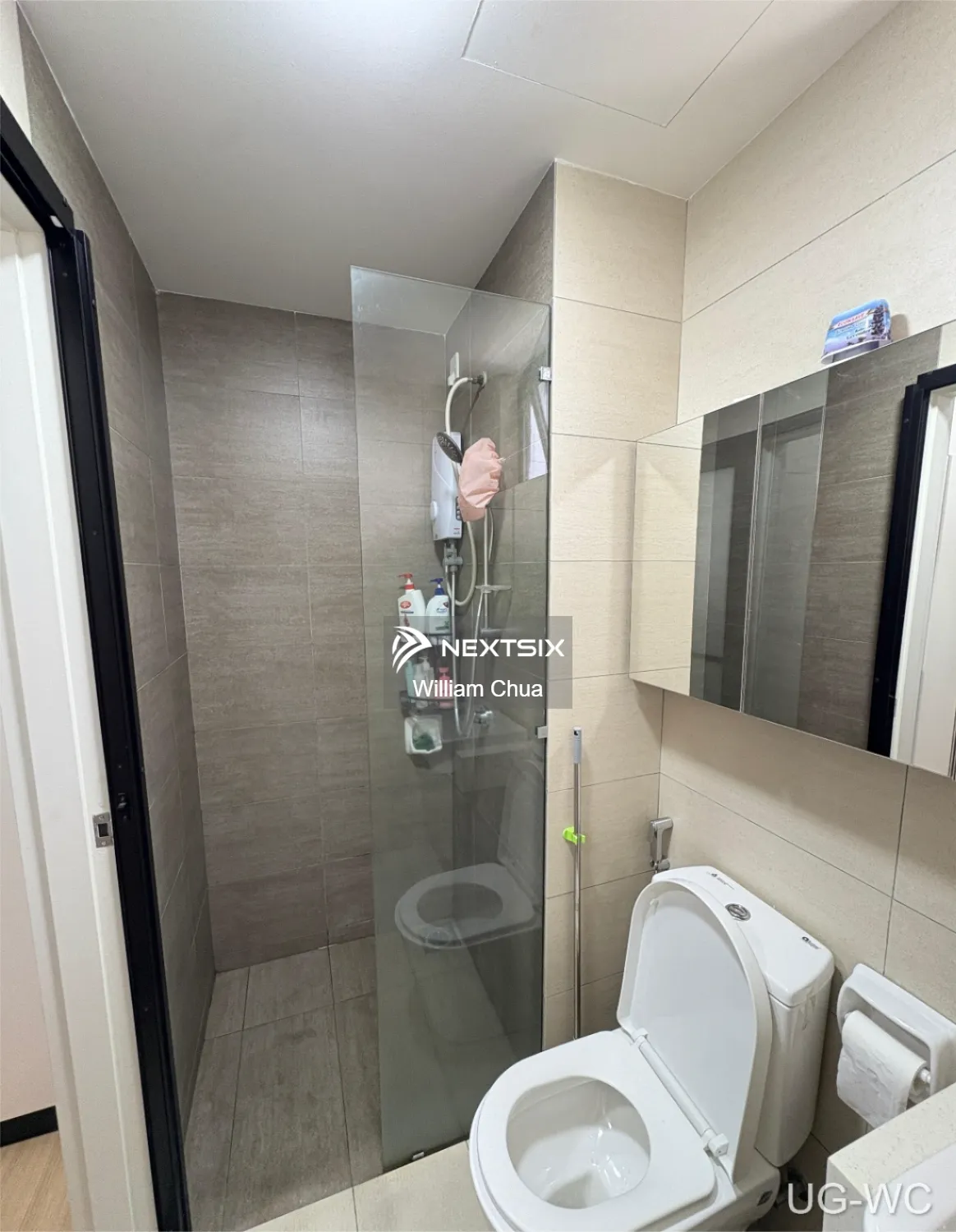 Condominium For Sale in Port Klang Selangor - Image 10