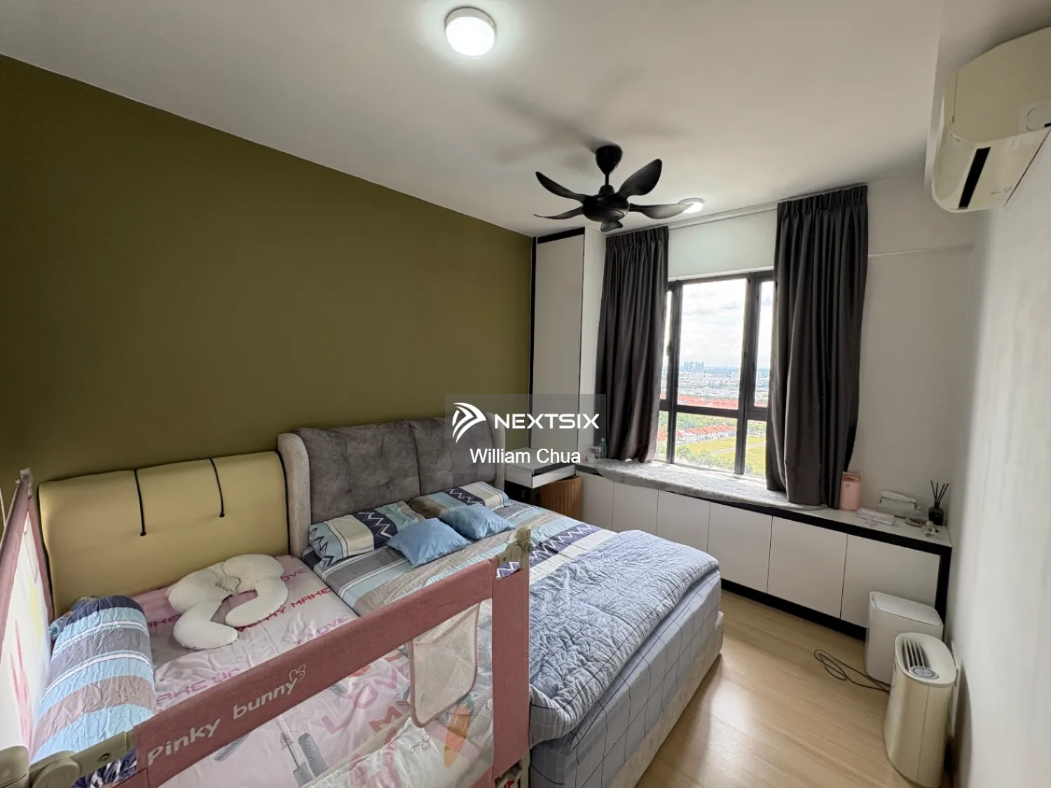 Condominium For Sale in Port Klang Selangor - Image 8