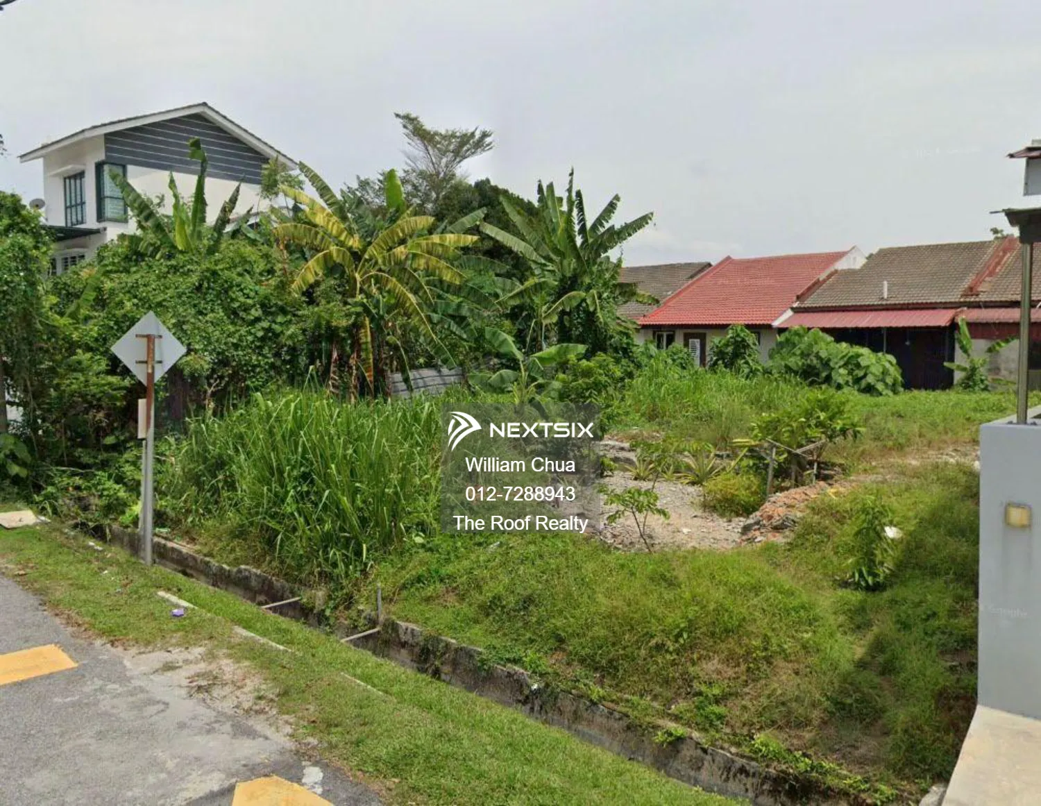 TAMAN GARING UTAMA