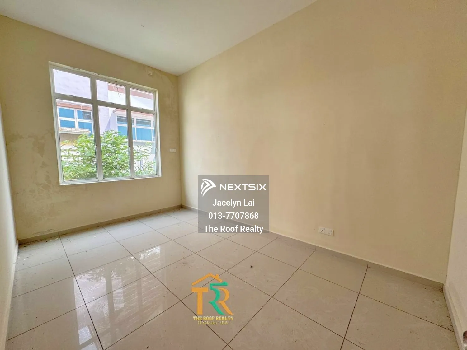 Semi-detached House For Sale in Batu Pahat Johor - Image 5