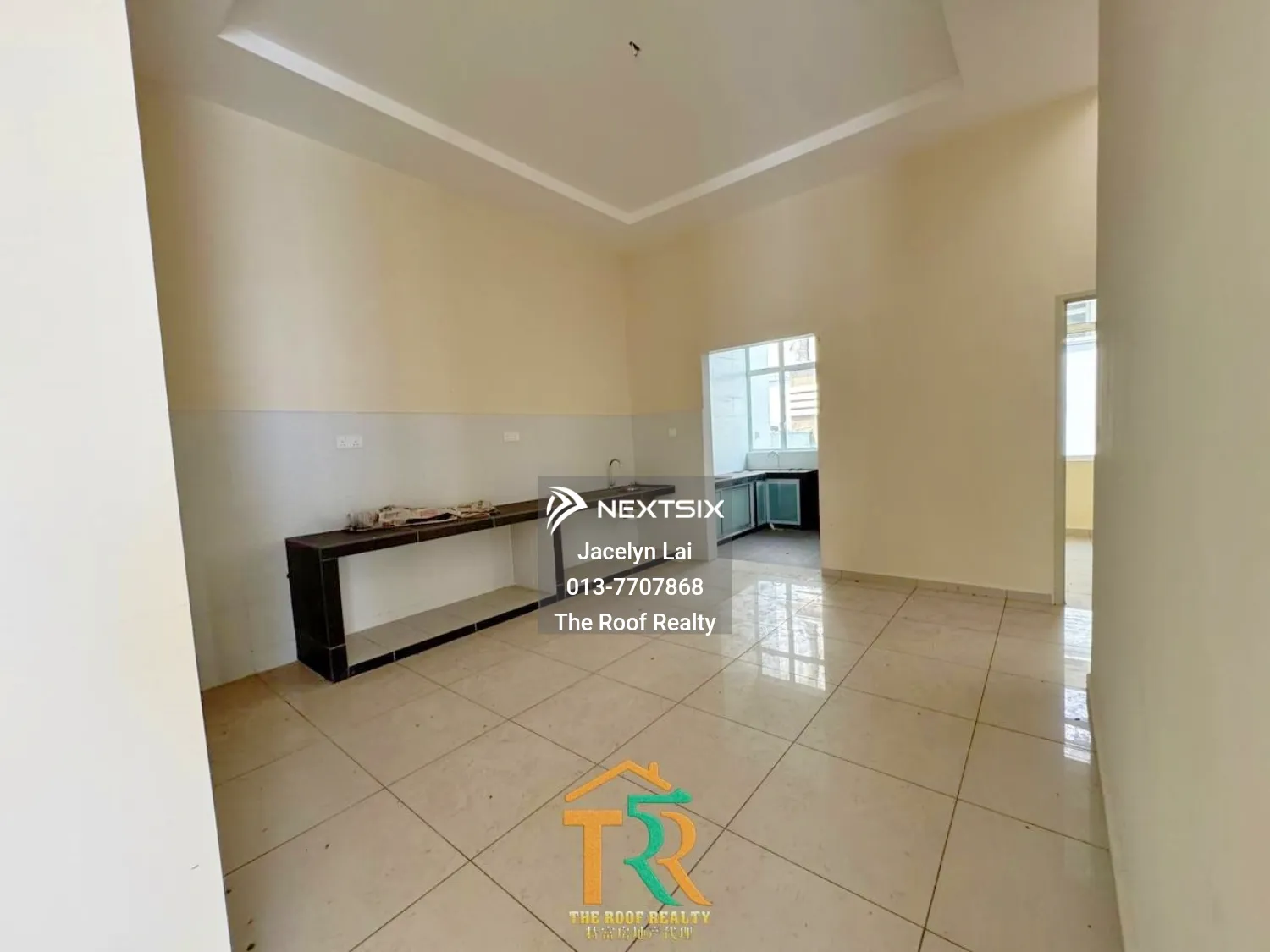 Semi-detached House For Sale in Batu Pahat Johor - Image 6