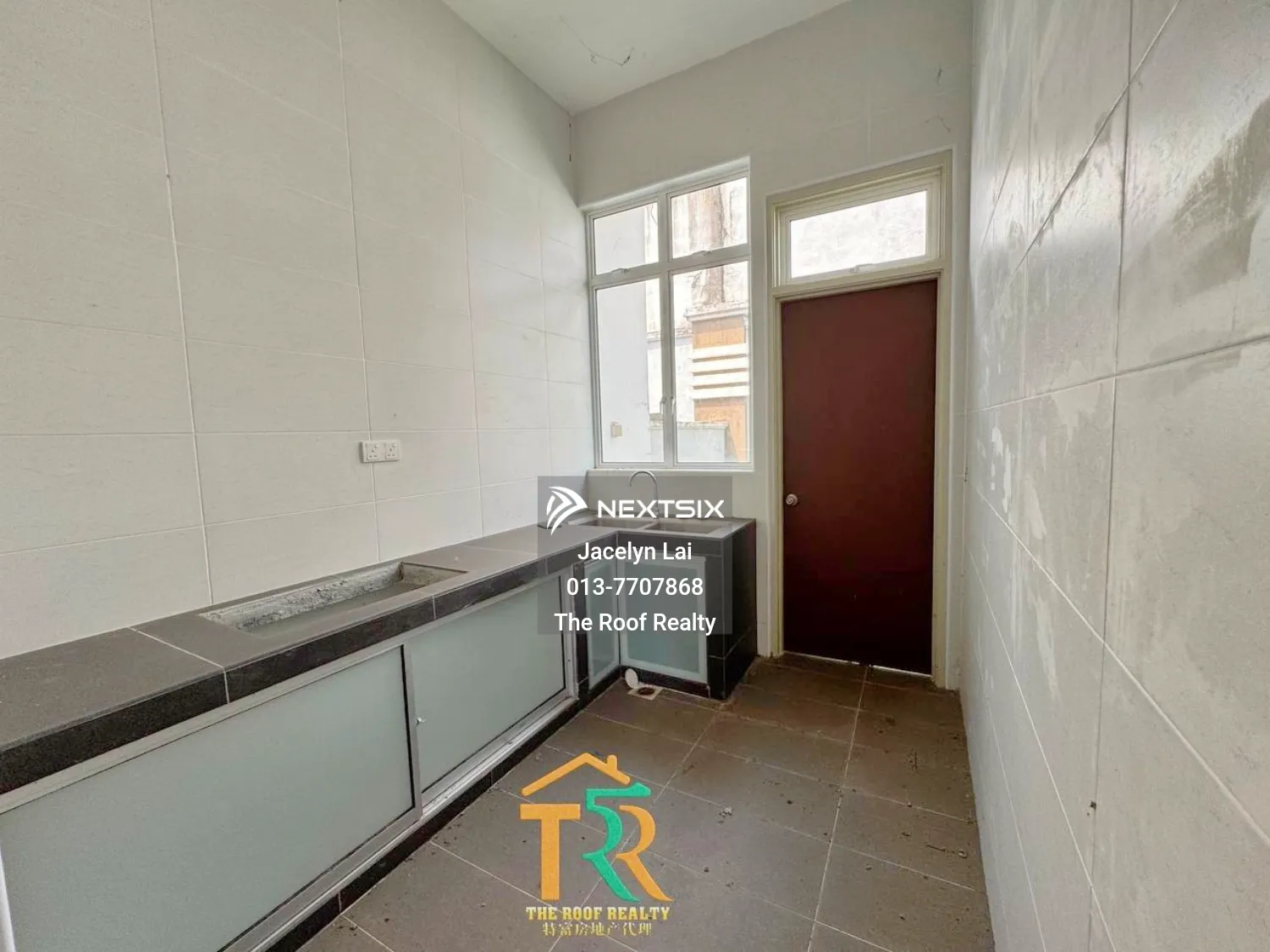 Semi-detached House For Sale in Batu Pahat Johor - Image 8