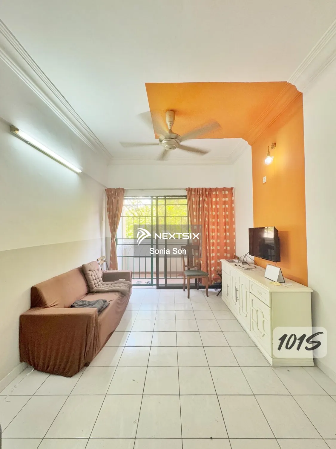 Apartment For Rent in Klang Selangor