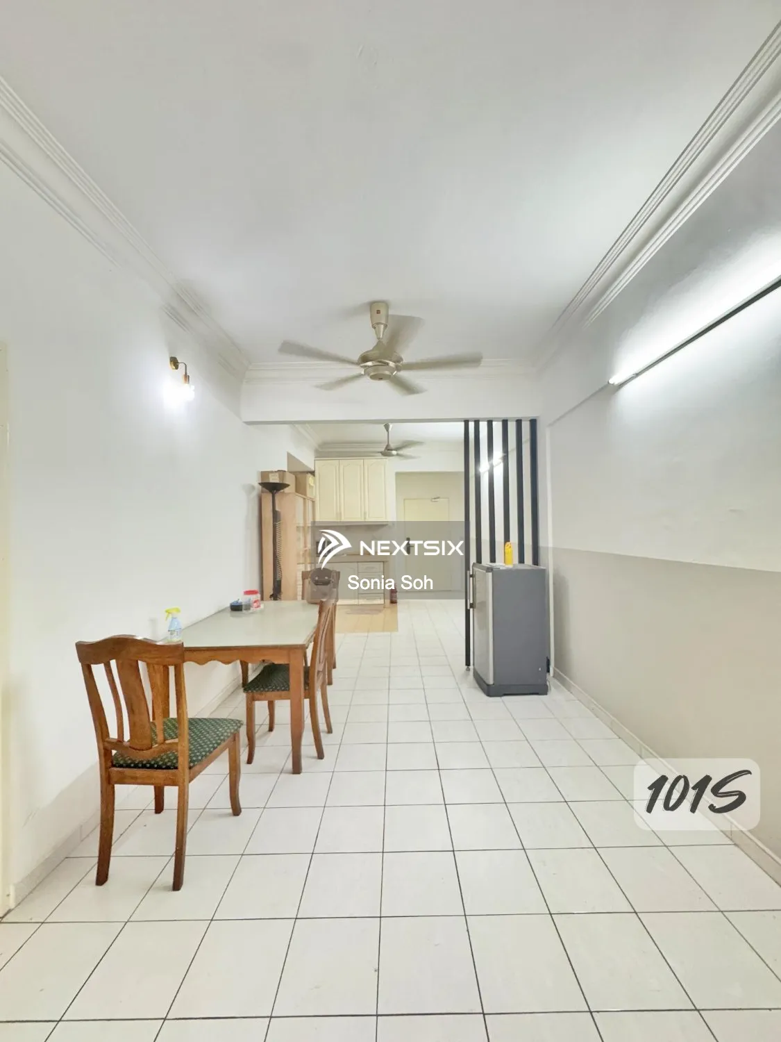 Apartment For Rent in Klang Selangor - Image 10