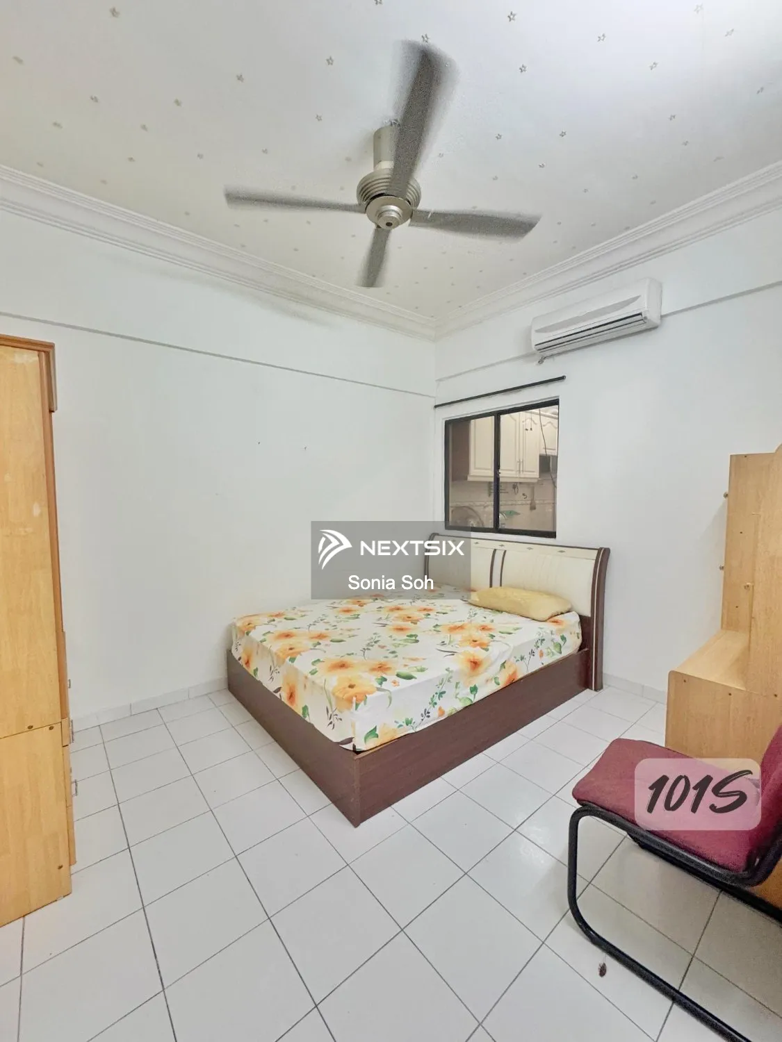 Apartment For Rent in Klang Selangor - Image 6