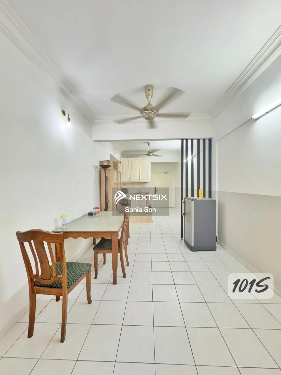 Apartment For Rent in Klang Selangor - Image 7