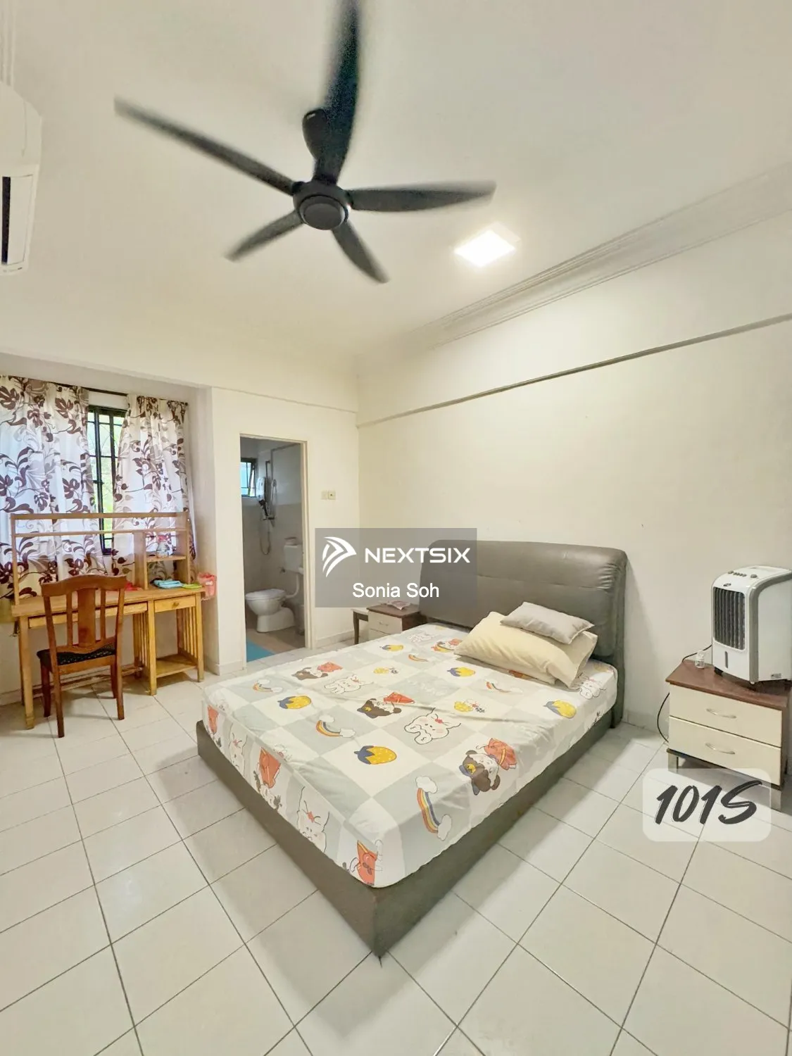 Apartment For Rent in Klang Selangor - Image 8