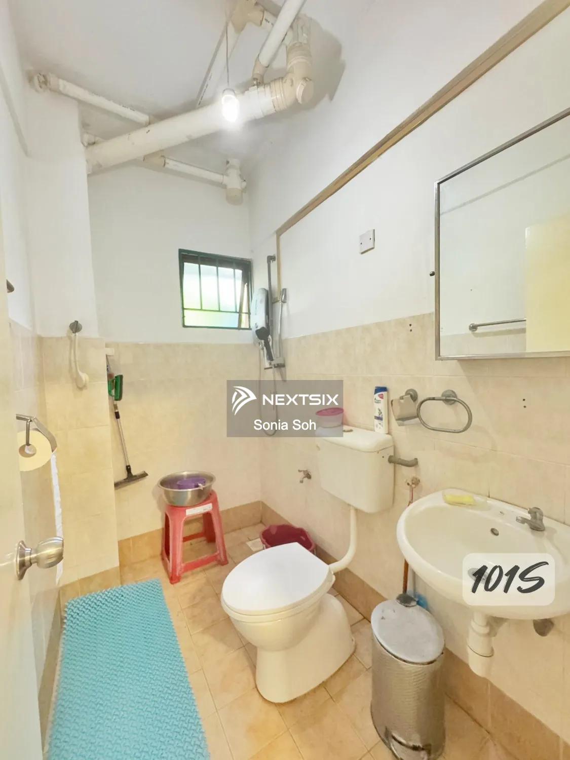 Apartment For Rent in Klang Selangor - Image 9