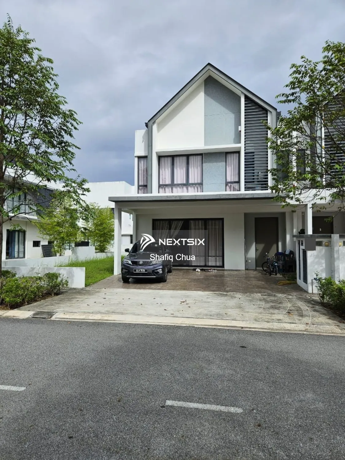 2-sty Terrace/Link House For Sale in Kota Kemuning Selangor