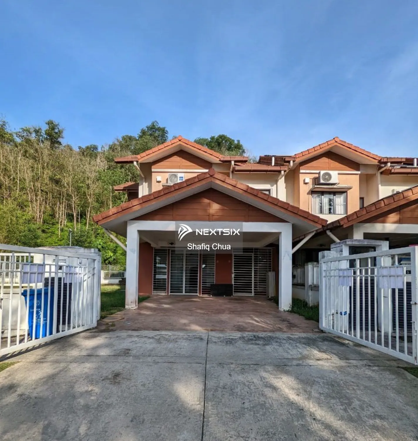 2-sty Terrace/Link House For Sale in Shah Alam Selangor - Image 10