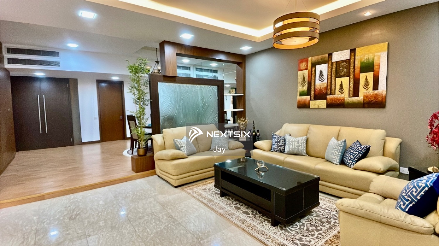 Condominium For Rent in KL City Kuala Lumpur