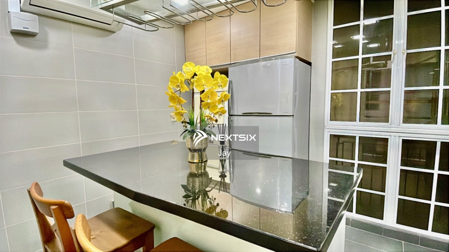 Condominium For Rent in KL City Wilayah Persekutuan Kuala Lumpur - Image 4