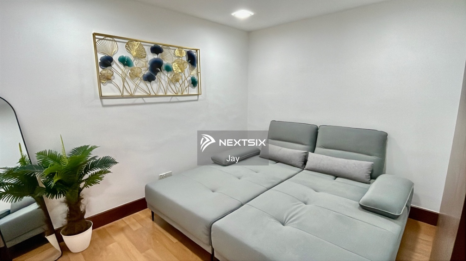 Condominium For Rent in KL City Wilayah Persekutuan Kuala Lumpur - Image 5
