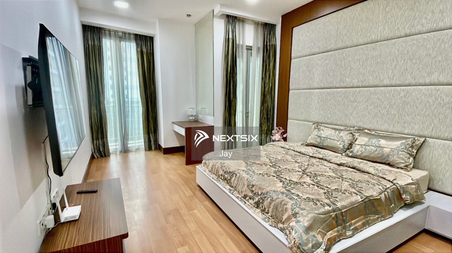 Condominium For Rent in KL City Wilayah Persekutuan Kuala Lumpur - Image 6