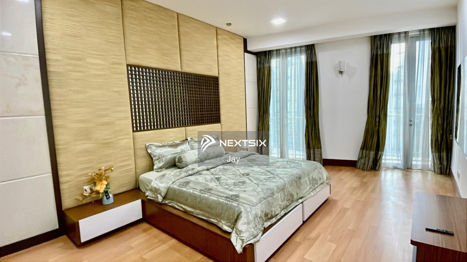 Condominium For Rent in KL City Wilayah Persekutuan Kuala Lumpur - Image 7