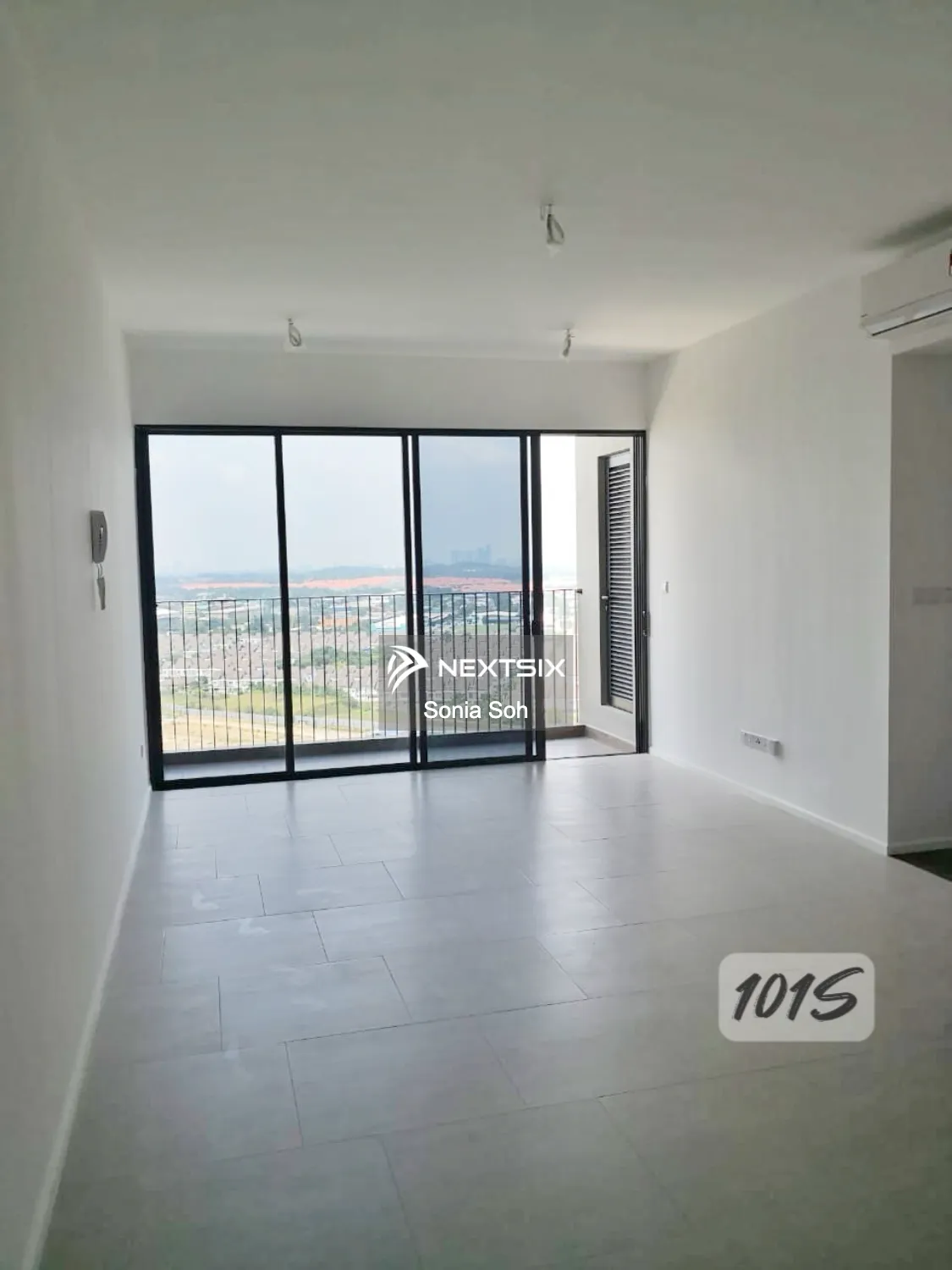 Serviced Residence For Sale in Shah Alam Selangor