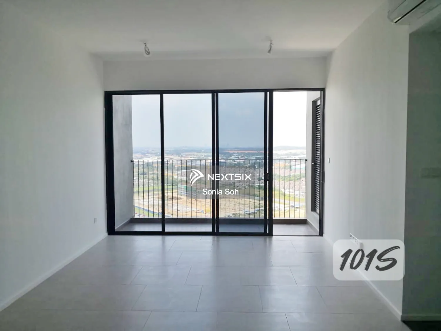 Serviced Residence For Sale in Shah Alam Selangor - Image 4