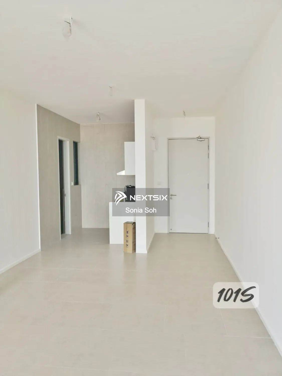 Serviced Residence For Sale in Shah Alam Selangor - Image 5