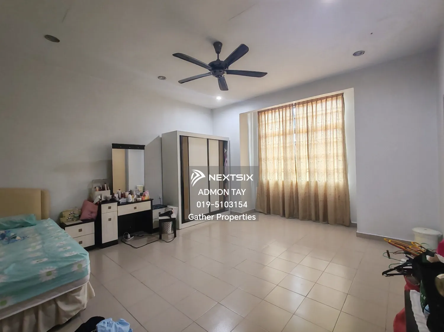 2-sty Terrace/Link House For Sale in Melaka Tengah Melaka - Image 5