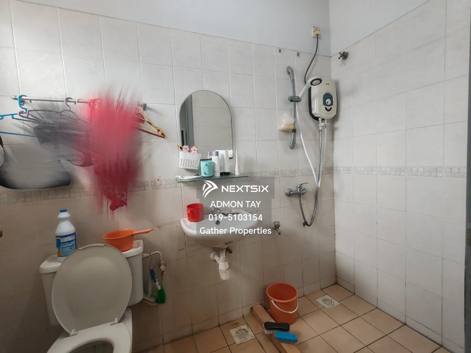 2-sty Terrace/Link House For Sale in Melaka Tengah Melaka - Image 6