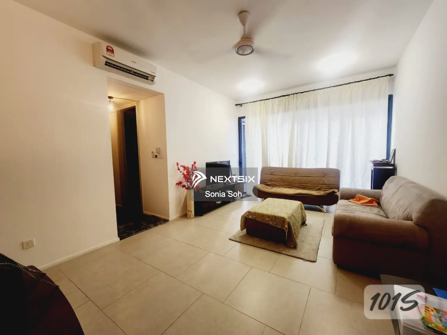 Serviced Residence For Rent in Shah Alam Selangor