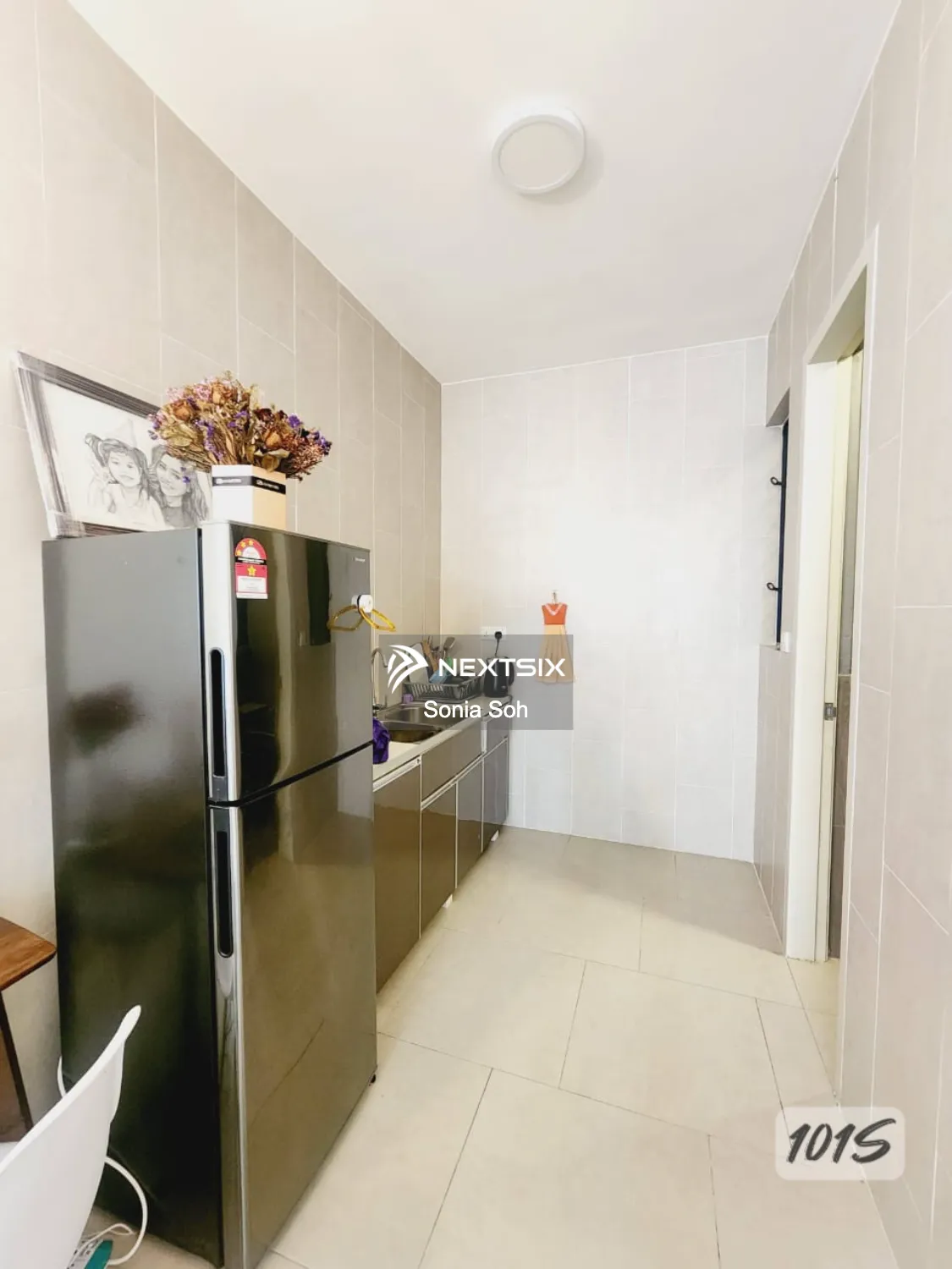 Serviced Residence For Rent in Shah Alam Selangor - Image 2