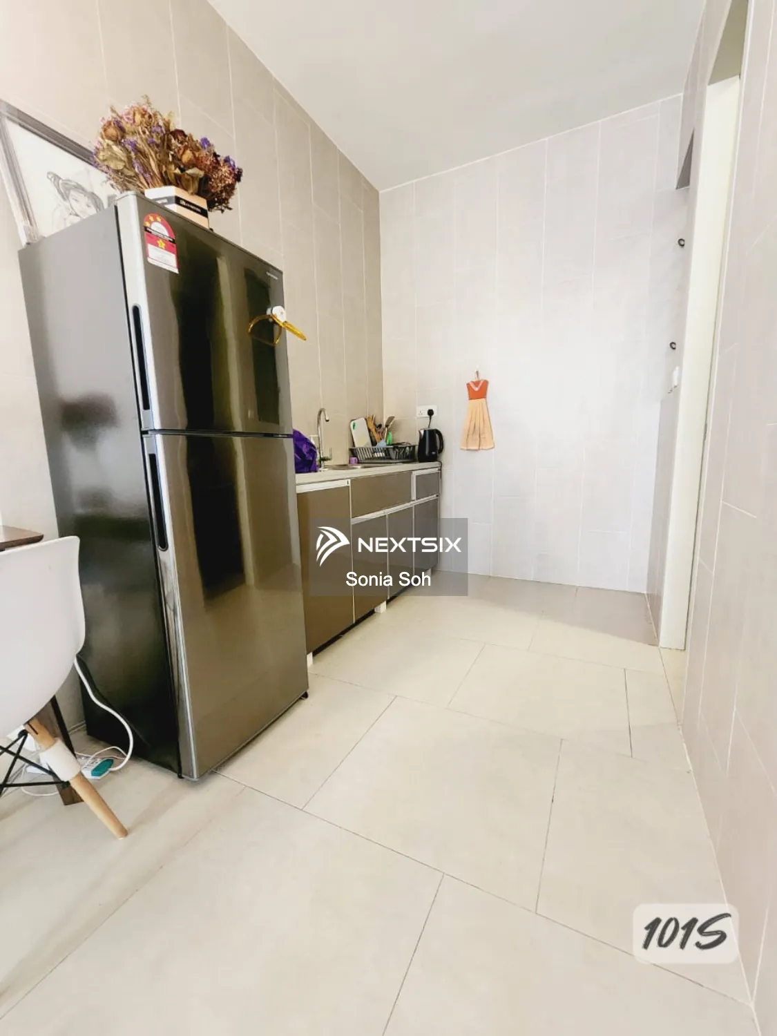 Serviced Residence For Rent in Shah Alam Selangor - Image 3