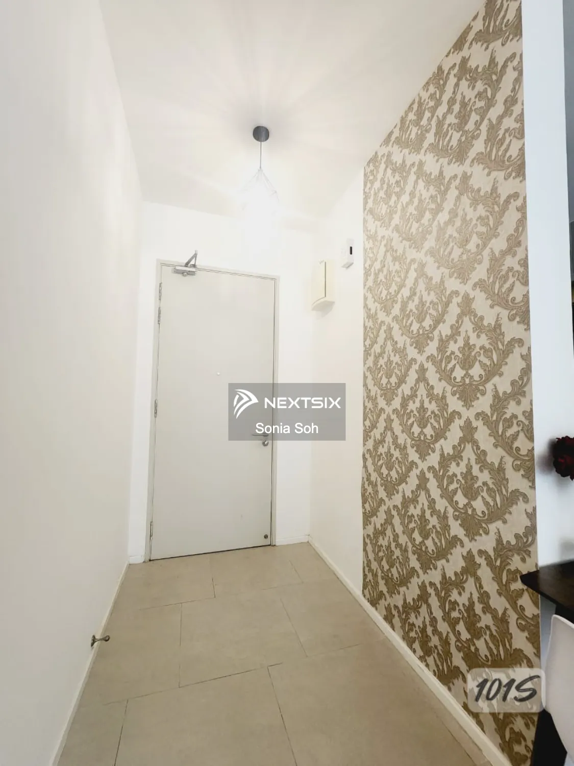 Serviced Residence For Rent in Shah Alam Selangor - Image 5