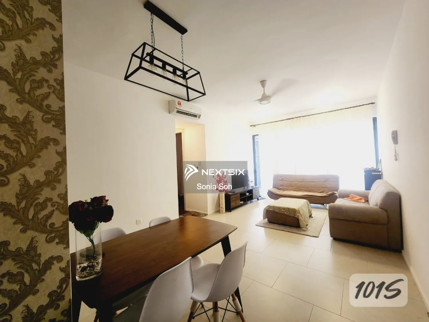 Serviced Residence For Rent in Shah Alam Selangor - Image 6